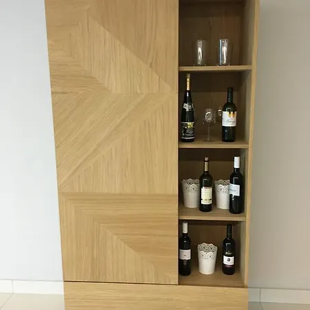 Apartman Stylish Tivoli & *
