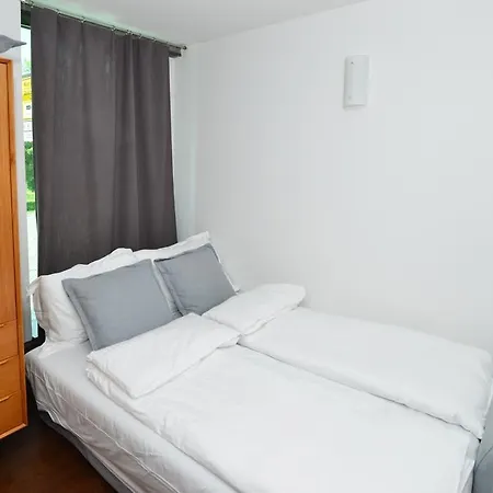 Daire Stylish Tivoli &