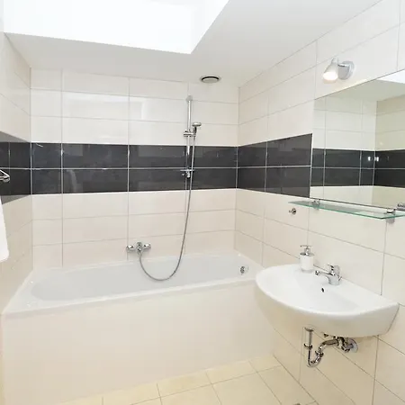 Apartman Stylish Tivoli & Ljubljana