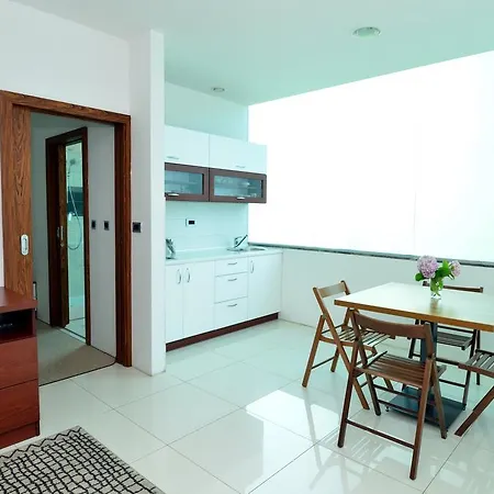 Stylish Tivoli & Apartment *